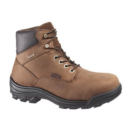Wolverine SZ12 EW 6BRN Durb Boot W05484 12.0EW